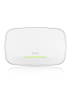 Punkt dostępu Zyxel NWA130BE-EU0101F 2,4GHz 5GHz 6GHz RJ-45 biały