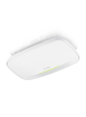 Punkt dostępu Zyxel NWA130BE-EU0101F 2,4GHz 5GHz 6GHz RJ-45 biały