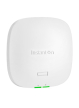 Punkt dostępu HPE NW ION AP (RW) AP32 S1T23A 2,4Ghz 5Ghz 6Ghz RJ-45 Wi-Fi 6E biały