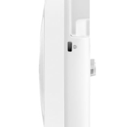 Punkt dostępu HPE NW ION AP (RW) AP32 S1T23A 2,4Ghz 5Ghz 6Ghz RJ-45 Wi-Fi 6E biały