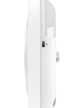 Punkt dostępu HPE NW ION AP (RW) AP32 S1T23A 2,4Ghz 5Ghz 6Ghz RJ-45 Wi-Fi 6E biały