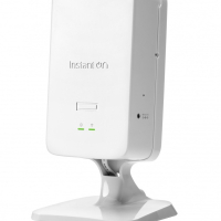 Punkt dostępowy HPE NW ION AP (RW) AP22D S1U76A Wi-Fi 6 2,4Ghz 5Ghz biały