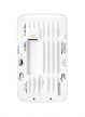 Punkt dostępowy HPE NW ION AP (RW) AP22D S1U76A Wi-Fi 6 2,4Ghz 5Ghz biały