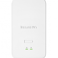 Punkt dostępowy HPE NW ION AP (RW) AP22D S1U76A Wi-Fi 6 2,4Ghz 5Ghz biały