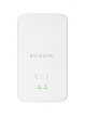 Punkt dostępowy HPE NW ION AP (RW) AP22D S1U76A Wi-Fi 6 2,4Ghz 5Ghz biały