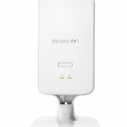 Punkt dostępowy HPE NW ION AP (RW) AP22D S1U76A Wi-Fi 6 2,4Ghz 5Ghz biały