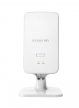 Punkt dostępowy HPE NW ION AP (RW) AP22D S1U76A Wi-Fi 6 2,4Ghz 5Ghz biały