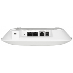 Punkt dostępu D-Link DAP-X2850 AX3600 WiFi 6 2,4Ghz 5Ghz RJ-45 POE biały