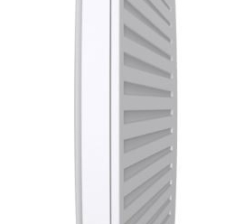Punkt dostępowy TP-LINK EAP673 AX5400 2,4GHz 5GHz RJ-45 biały