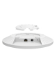 Punkt dostępowy TP-LINK EAP673 AX5400 2,4GHz 5GHz RJ-45 biały