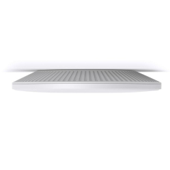 Punkt dostępowy TP-LINK EAP673 AX5400 2,4GHz 5GHz RJ-45 biały