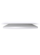 Punkt dostępowy TP-LINK EAP673 AX5400 2,4GHz 5GHz RJ-45 biały