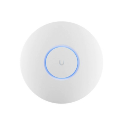 Punkt dostępowy UBIQUITI U6+ 2,4GHz 5GHz RJ-45 PoE biały