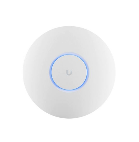 Punkt dostępowy UBIQUITI U6+ 2,4GHz 5GHz RJ-45 PoE biały