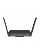 Punkt dostępu Router hAP ax3 C53UiG+5HPaxD2HPaxD