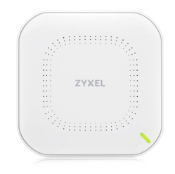 Punkt dostępu Zyxel Nebula NWA50AXPRO-EU0102F 2,4GHz 5GHz RJ-45 biały