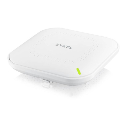 Punkt dostępu Zyxel Nebula NWA50AXPRO-EU0102F 2,4GHz 5GHz RJ-45 biały