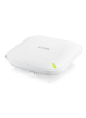Punkt dostępu Zyxel Nebula NWA50AXPRO-EU0102F 2,4GHz 5GHz RJ-45 biały