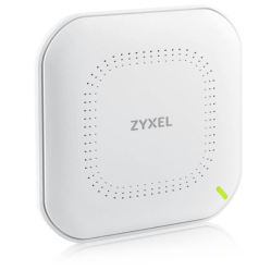 Punkt dostępu Zyxel Nebula NWA50AXPRO-EU0102F 2,4GHz 5GHz RJ-45 biały