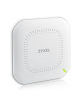 Punkt dostępu Zyxel Nebula NWA50AXPRO-EU0102F 2,4GHz 5GHz RJ-45 biały