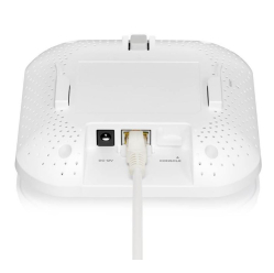 Punkt dostępu Zyxel Nebula NWA50AXPRO-EU0102F 2,4GHz 5GHz RJ-45 biały