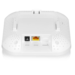 Punkt dostępu Zyxel Nebula NWA50AXPRO-EU0102F 2,4GHz 5GHz RJ-45 biały