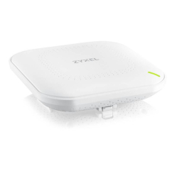 Punkt dostępu Zyxel Nebula NWA50AXPRO-EU0102F 2,4GHz 5GHz RJ-45 biały
