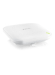 Punkt dostępu Zyxel Nebula NWA50AXPRO-EU0102F 2,4GHz 5GHz RJ-45 biały