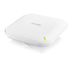 Punkt dostępu Zyxel Nebula NWA50AXPRO-EU0102F 2,4GHz 5GHz RJ-45 biały