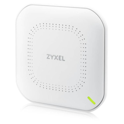 Punkt dostępu Zyxel Nebula NWA50AXPRO-EU0102F 2,4GHz 5GHz RJ-45 biały