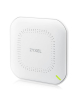 Punkt dostępu Zyxel Nebula NWA50AXPRO-EU0102F 2,4GHz 5GHz RJ-45 biały