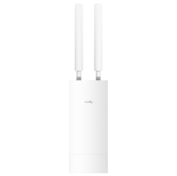 Zewnętrzny Punkt dostępu RE1200 Outdoor WiFi Repeater AC1200 Wzmacniacz WiFi 