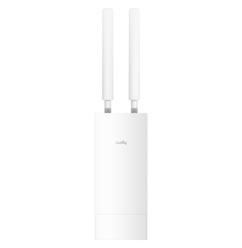Zewnętrzny Punkt dostępu RE1200 Outdoor WiFi Repeater AC1200 Wzmacniacz WiFi