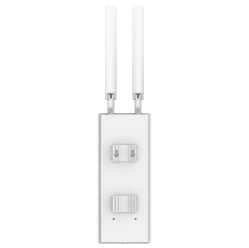 Zewnętrzny Punkt dostępu RE1200 Outdoor WiFi Repeater AC1200 Wzmacniacz WiFi 