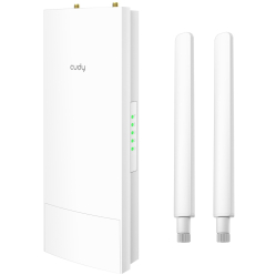 Zewnętrzny Punkt dostępu RE1200 Outdoor WiFi Repeater AC1200 Wzmacniacz WiFi 