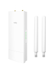 Zewnętrzny Punkt dostępu RE1200 Outdoor WiFi Repeater AC1200 Wzmacniacz WiFi 