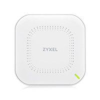 Punkt dostępowy Zyxel Nebula NWA90AX PRO NWA90AXPRO-EU0102F 2,4Ghz 5Ghz RJ-45 biały