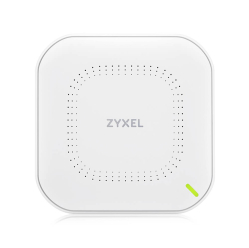 Punkt dostępowy Zyxel Nebula NWA90AX PRO NWA90AXPRO-EU0102F 2,4Ghz 5Ghz RJ-45 biały