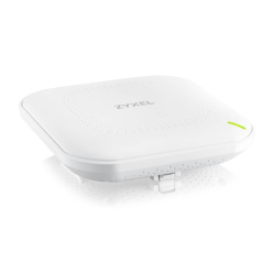 Punkt dostępowy Zyxel Nebula NWA90AX PRO NWA90AXPRO-EU0102F 2,4Ghz 5Ghz RJ-45 biały
