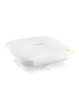 Punkt dostępowy Zyxel Nebula NWA90AX PRO NWA90AXPRO-EU0102F 2,4Ghz 5Ghz RJ-45 biały