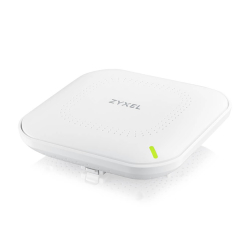 Punkt dostępowy Zyxel Nebula NWA90AX PRO NWA90AXPRO-EU0102F 2,4Ghz 5Ghz RJ-45 biały
