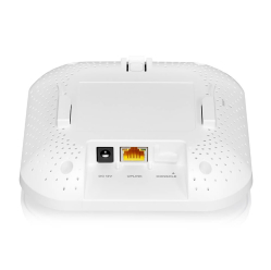 Punkt dostępowy Zyxel Nebula NWA90AX PRO NWA90AXPRO-EU0102F 2,4Ghz 5Ghz RJ-45 biały