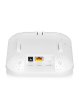 Punkt dostępowy Zyxel Nebula NWA90AX PRO NWA90AXPRO-EU0102F 2,4Ghz 5Ghz RJ-45 biały