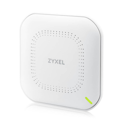 Punkt dostępowy Zyxel Nebula NWA90AX PRO NWA90AXPRO-EU0102F 2,4Ghz 5Ghz RJ-45 biały