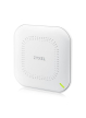 Punkt dostępowy Zyxel Nebula NWA90AX PRO NWA90AXPRO-EU0102F 2,4Ghz 5Ghz RJ-45 biały