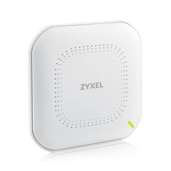 Punkt dostępowy Zyxel Nebula NWA90AX PRO NWA90AXPRO-EU0102F 2,4Ghz 5Ghz RJ-45 biały