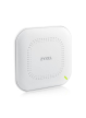 Punkt dostępowy Zyxel Nebula NWA90AX PRO NWA90AXPRO-EU0102F 2,4Ghz 5Ghz RJ-45 biały