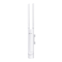 Punkt dostępowy TP-LINK EAP113-Outdoor N300 2,4GHz biały