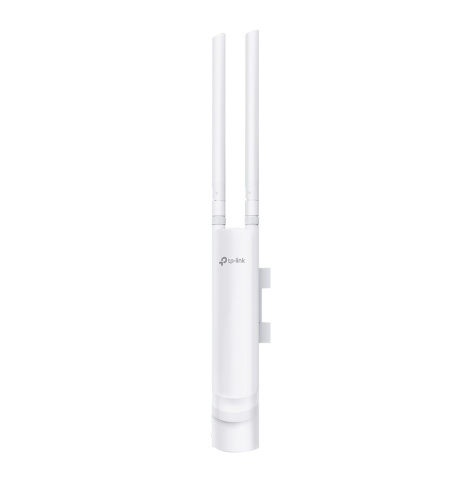 Punkt dostępowy TP-LINK EAP113-Outdoor N300 2,4GHz biały