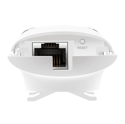 Punkt dostępowy TP-LINK EAP113-Outdoor N300 2,4GHz biały